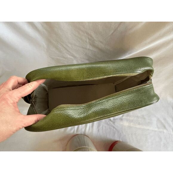 Vintage Aladdin HY-LO Thermos Set, Wide Mouth, Hot/Cold, Cup, Snack Case, W/Case - Picture 4 of 14